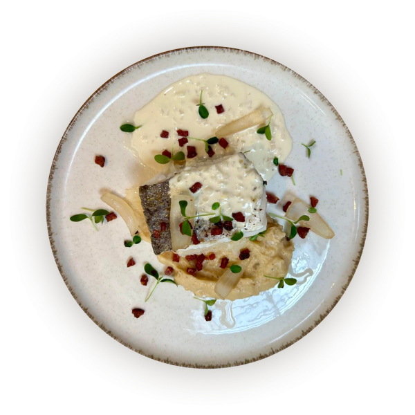 Le restaurant - Le 1920 - restaurant SARRAS