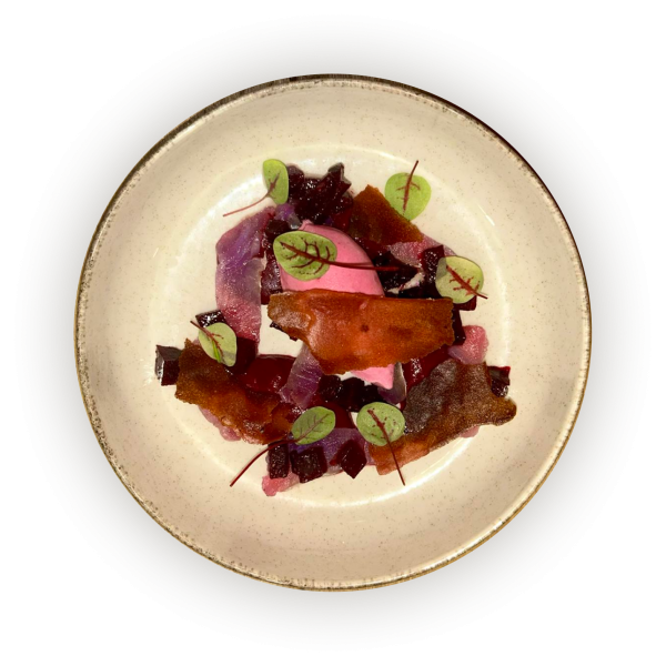 Le restaurant - Le 1920 - restaurant SARRAS