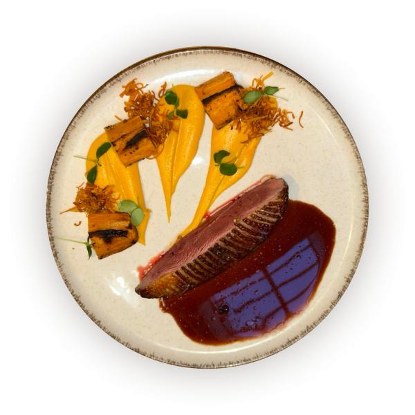Le restaurant - Le 1920 - restaurant SARRAS