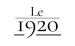 Le 1920